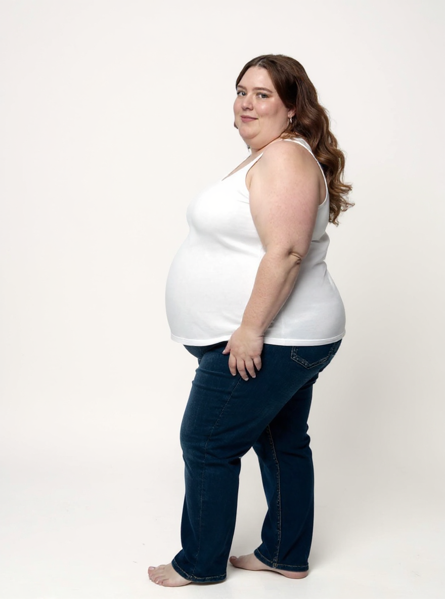 Mara Basic Layering Tank