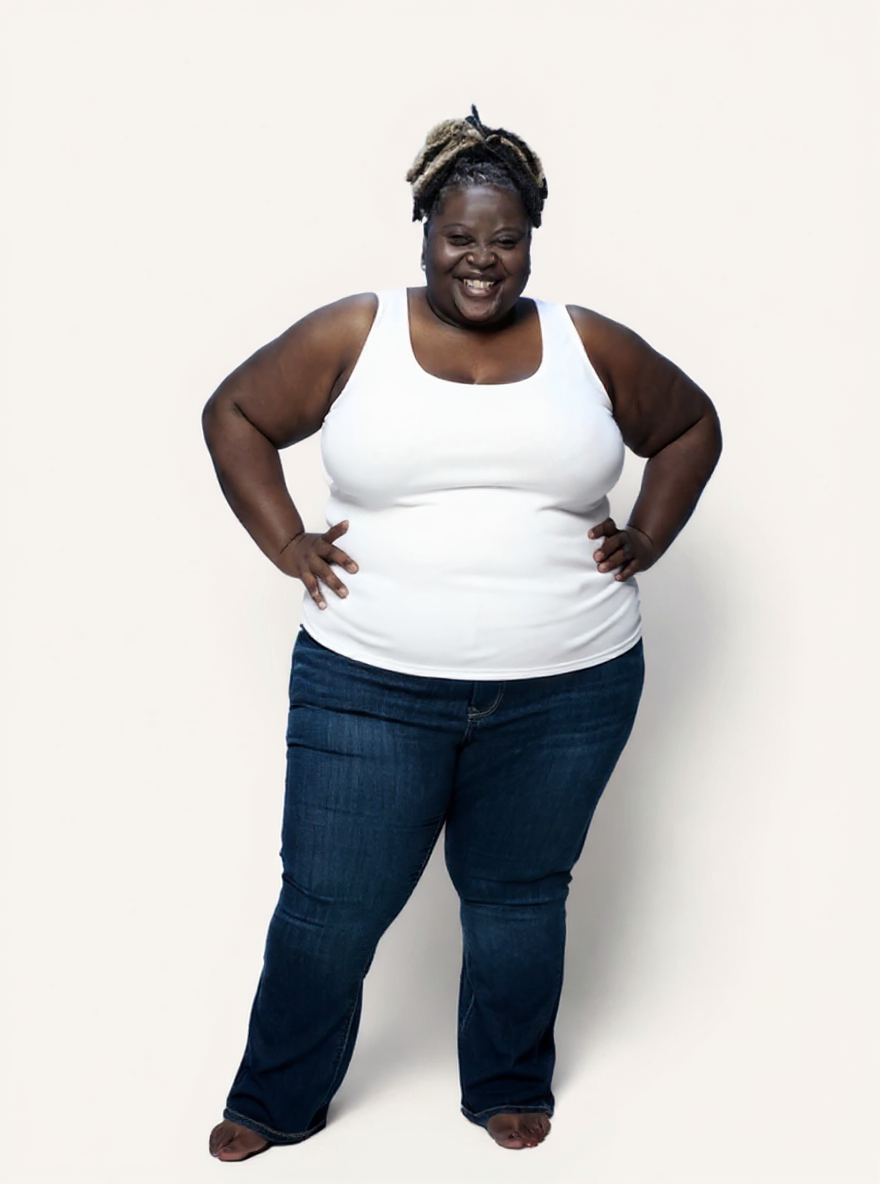 Mara Basic Layering Tank