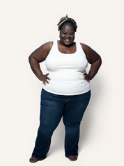 Mara Basic Layering Tank