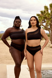 Bay Bottom II - Nomads Swimwear