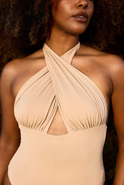 Isle One Piece - Nomads Swimwear