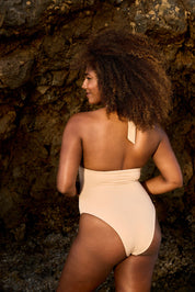 Isle One Piece - Nomads Swimwear