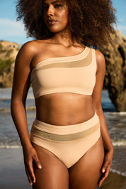 Bay Top II - Nomads Swimwear