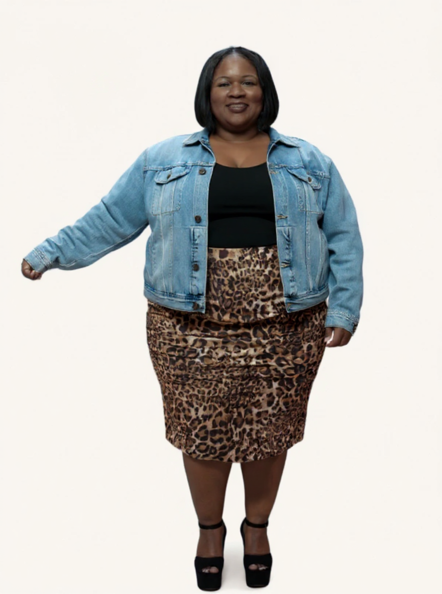 The Bailey Classic Jacket