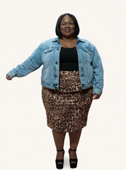 The Bailey Classic Jacket