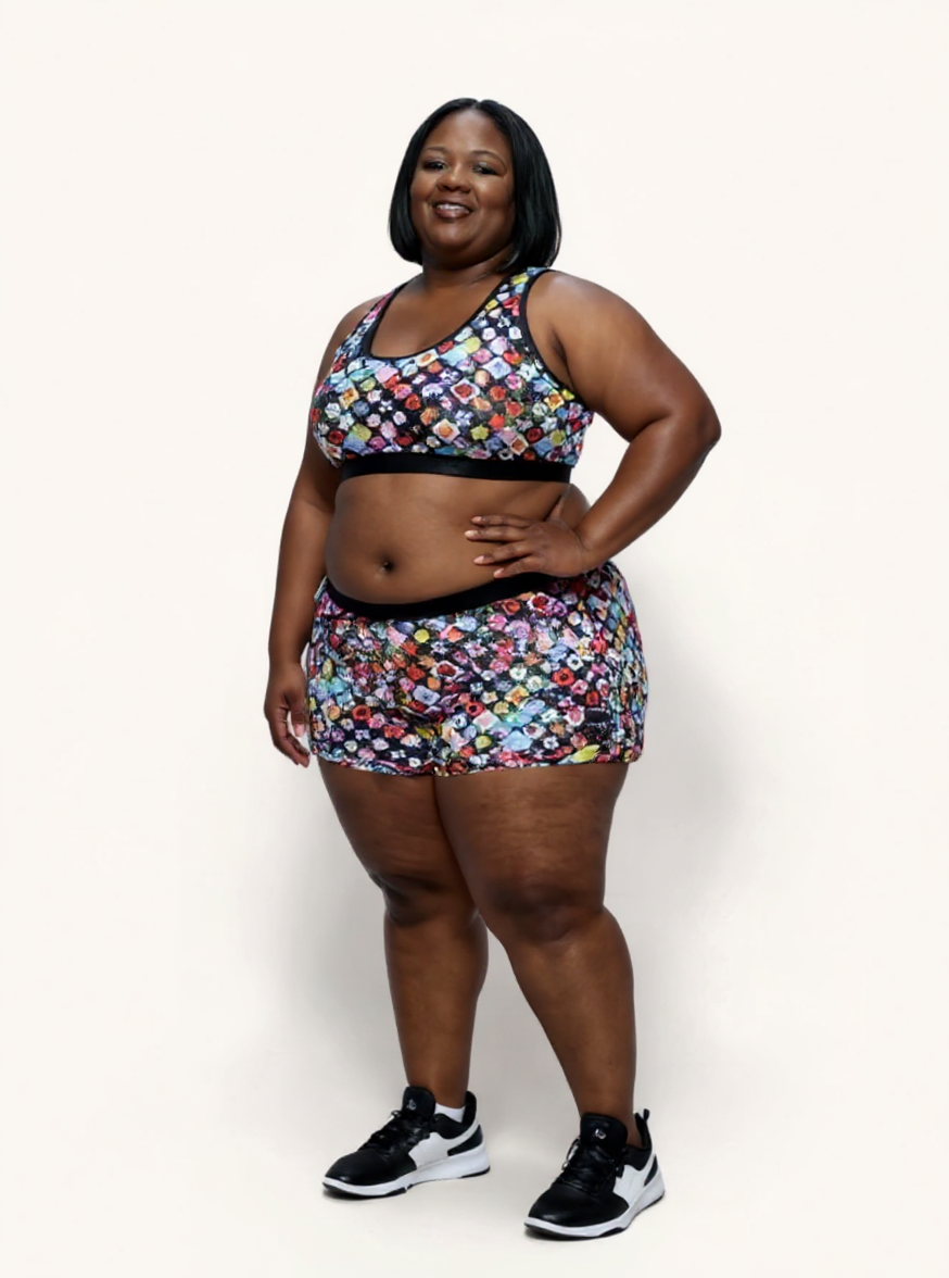 Boy Shorts | Floressence