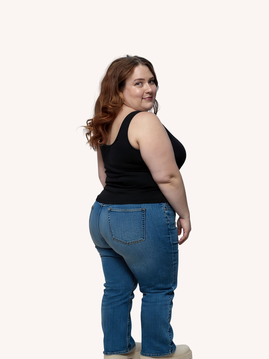 Mara Basic Layering Tank