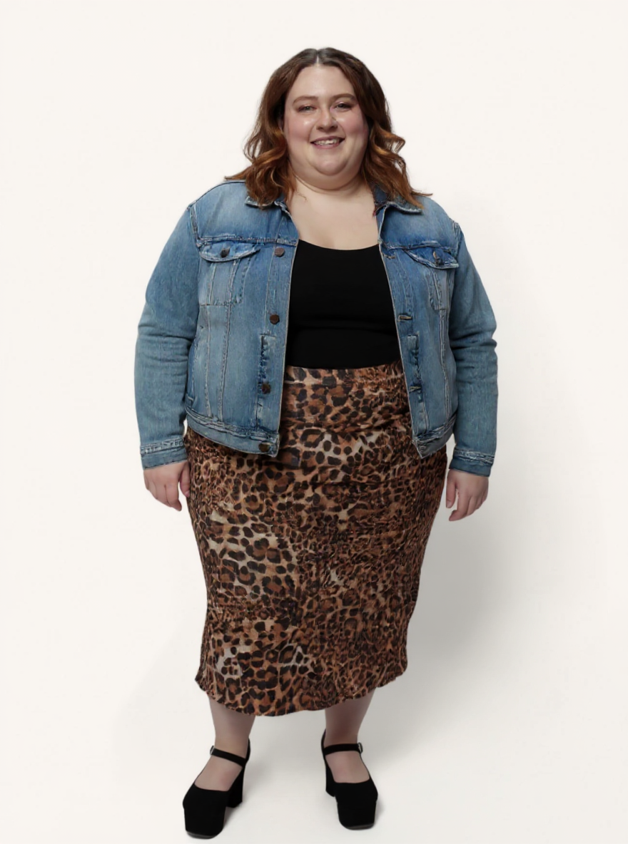 The Bailey Classic Jacket