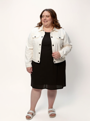 The Bailey Classic Jacket