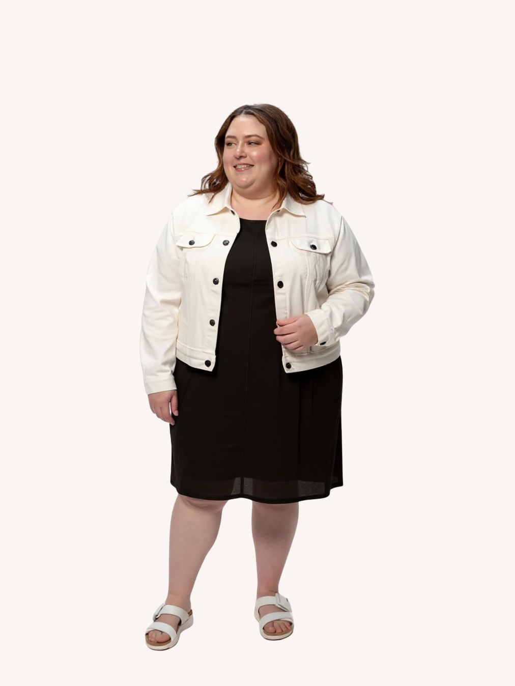 The Bailey Classic Jacket