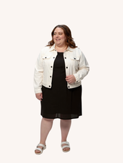 The Bailey Classic Jacket