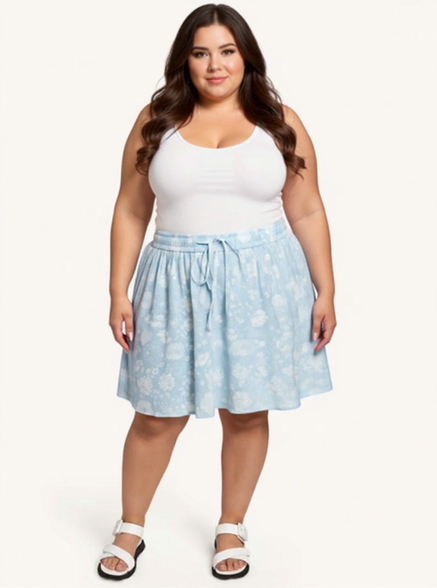 Mara Basic Layering Tank