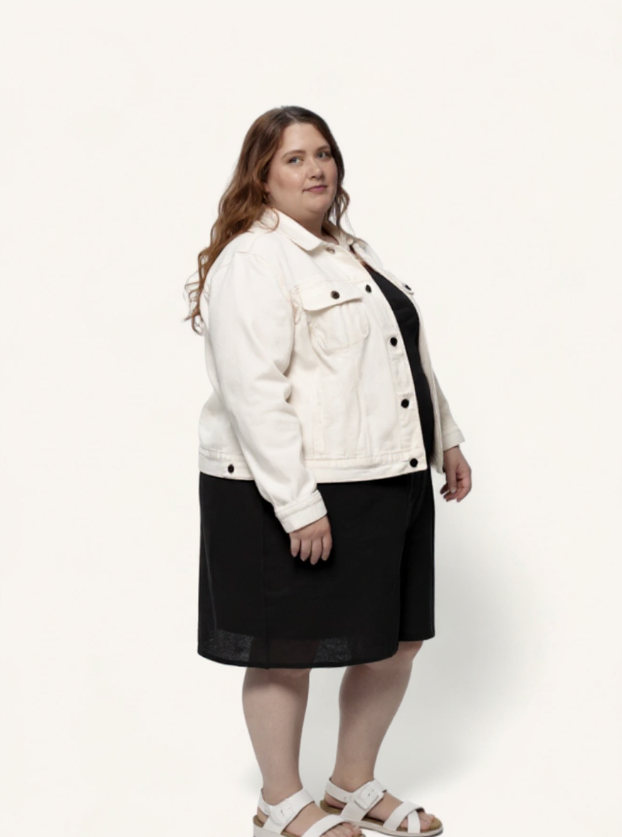 The Bailey Classic Jacket