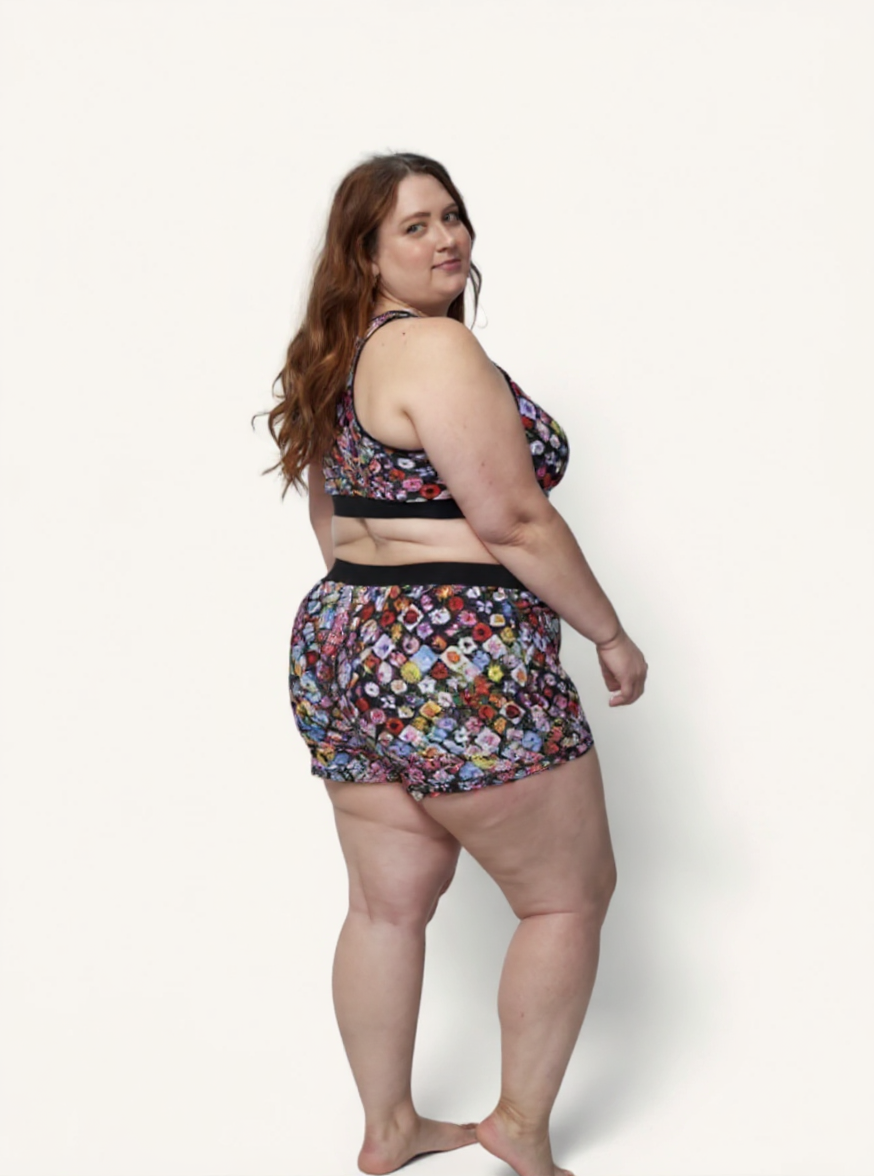 Boy Shorts | Floressence