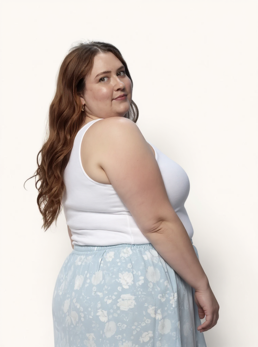 Mara Basic Layering Tank