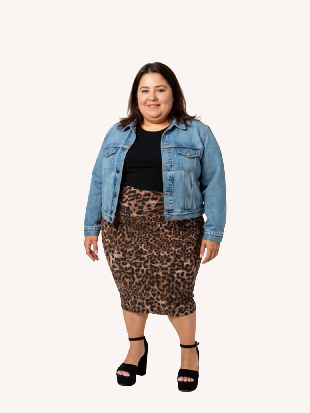 The Bailey Classic Jacket