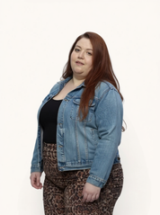 The Bailey Classic Jacket