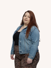 The Bailey Classic Jacket