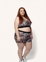 Boy Shorts | Floressence