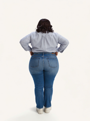 Harris Oversized Button Down Shirt