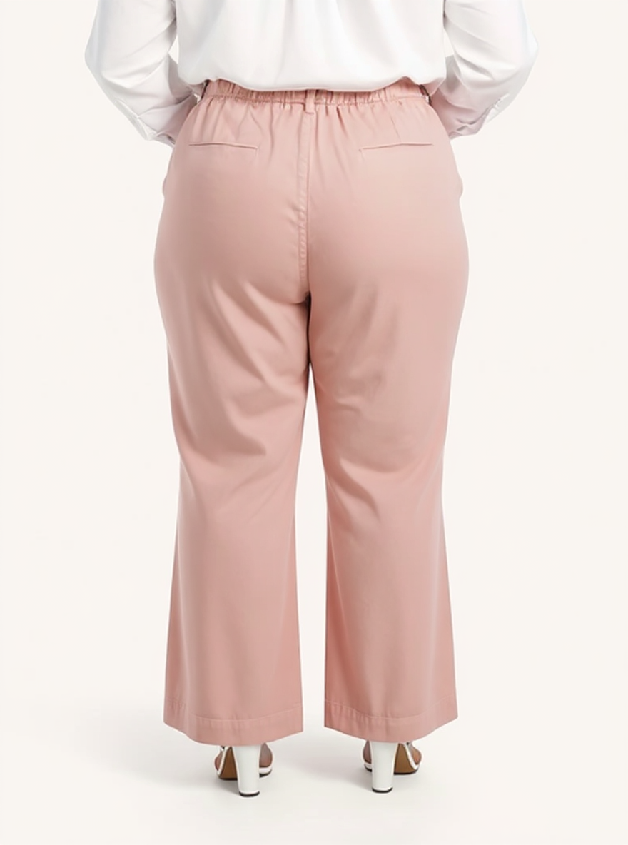 Multitasker Light Weight Pant | Dusty Pink