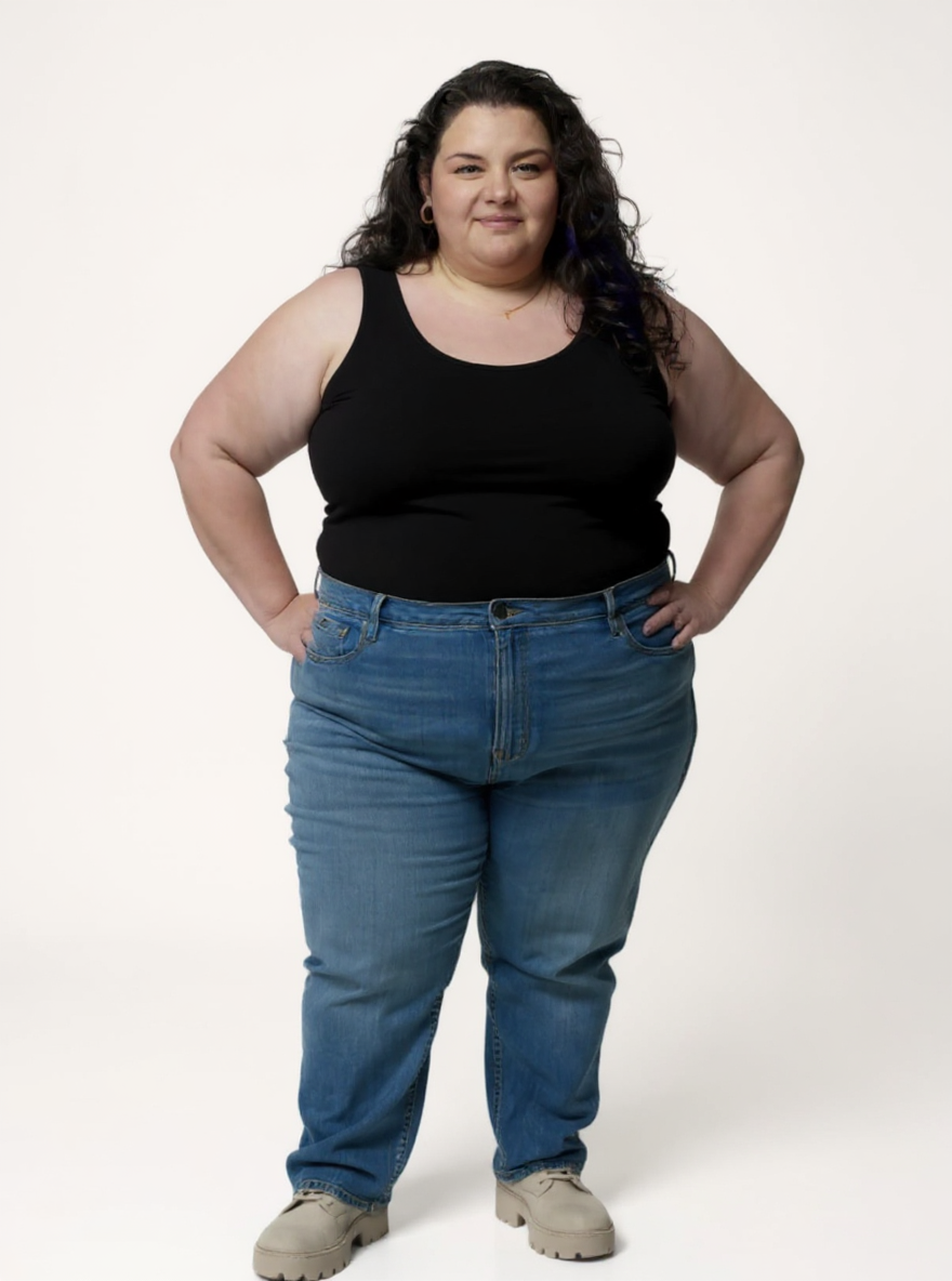 Mara Basic Layering Tank