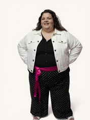 Celine Shirt | Linen