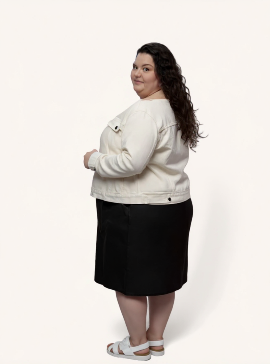 The Bailey Classic Jacket