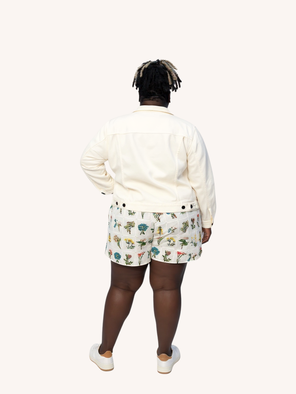 The Bailey Classic Jacket