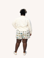 The Bailey Classic Jacket