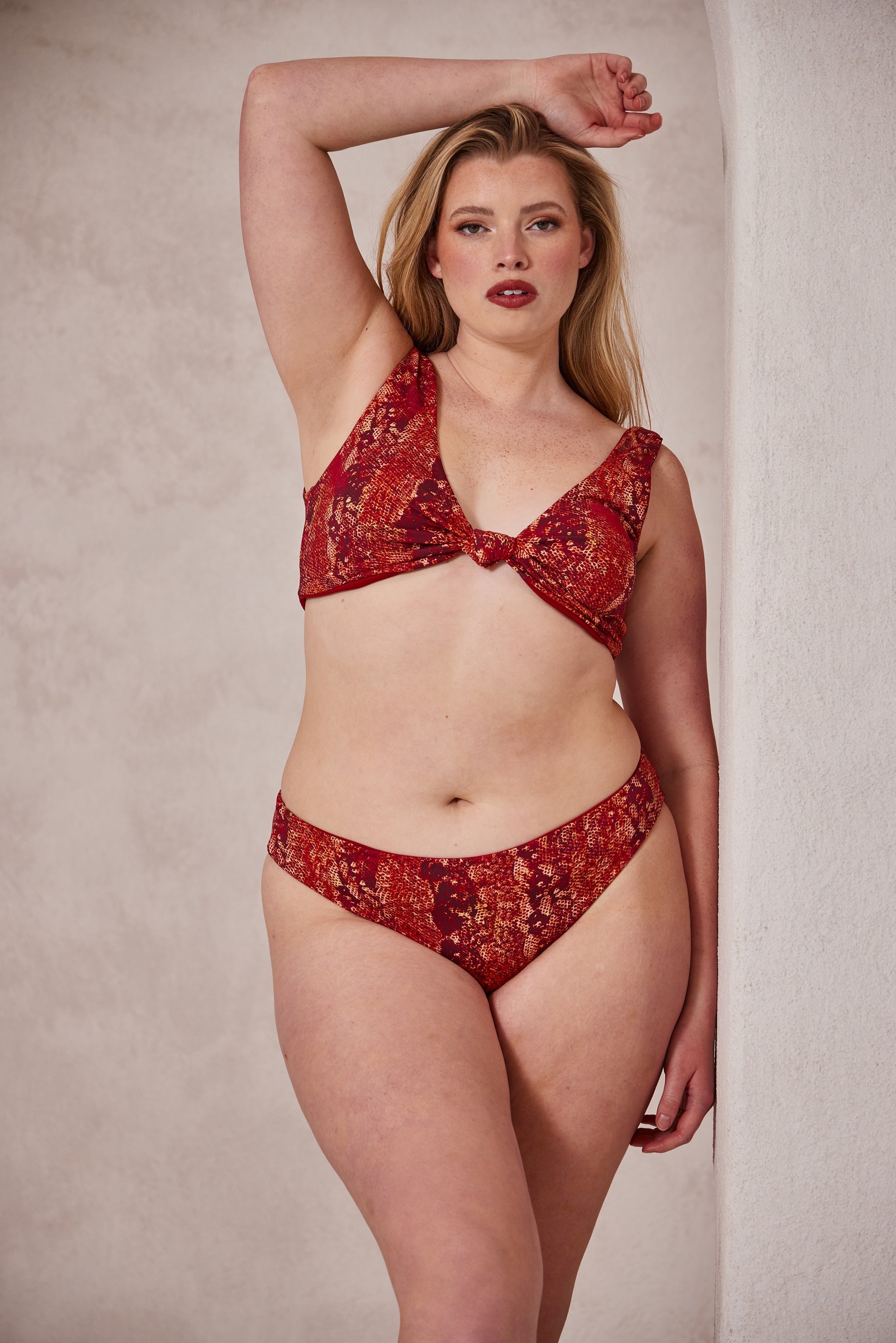 Playa Top II - Nomads Swimwear