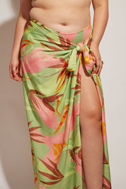 Shore Pareo | Birds of Paradise