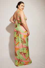 Shore Pareo | Birds of Paradise