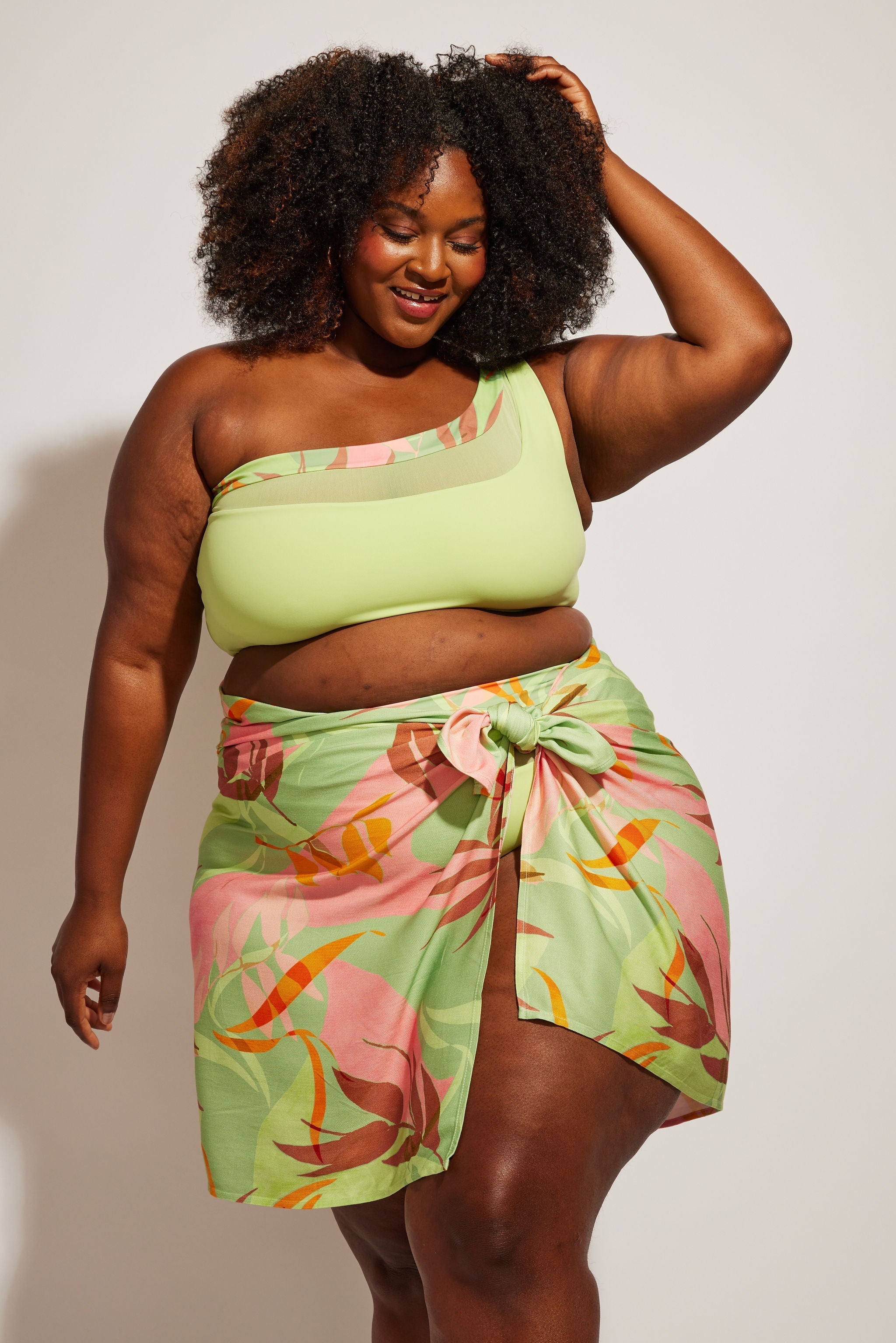 Sand Pareo - Nomads Swimwear