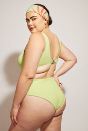 Shoreline One Piece II | Birds of Paradise