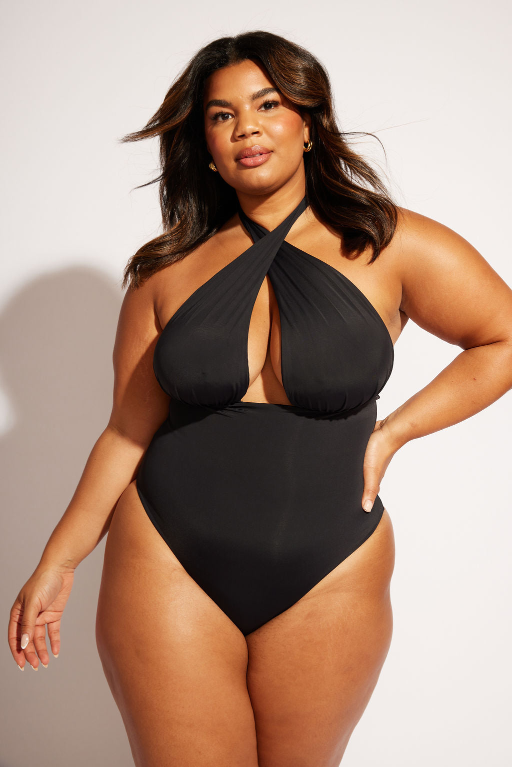 Isle One Piece | Black