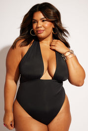 Isle One Piece - Nomads Swimwear