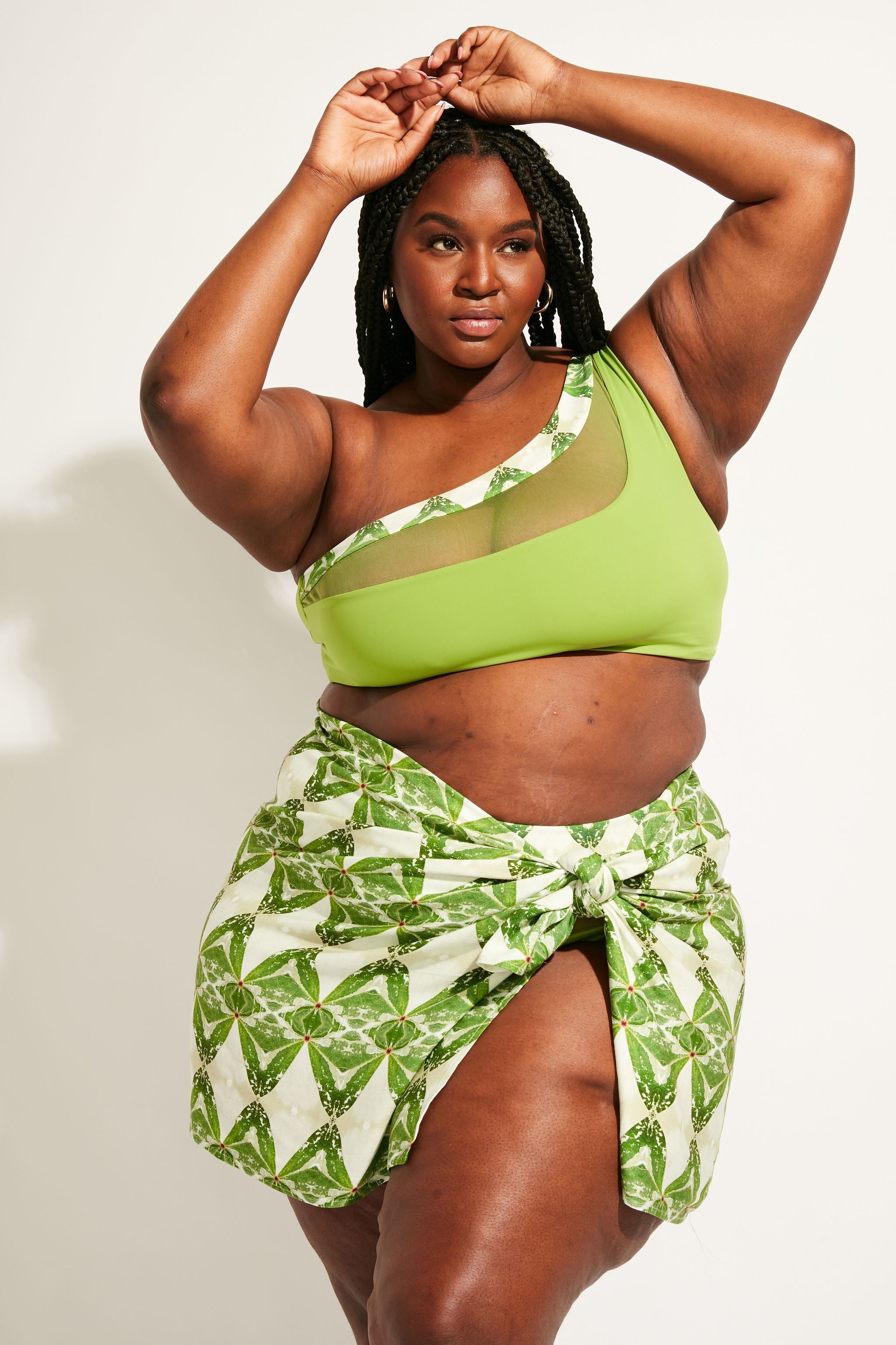 Sand Pareo - Nomads Swimwear