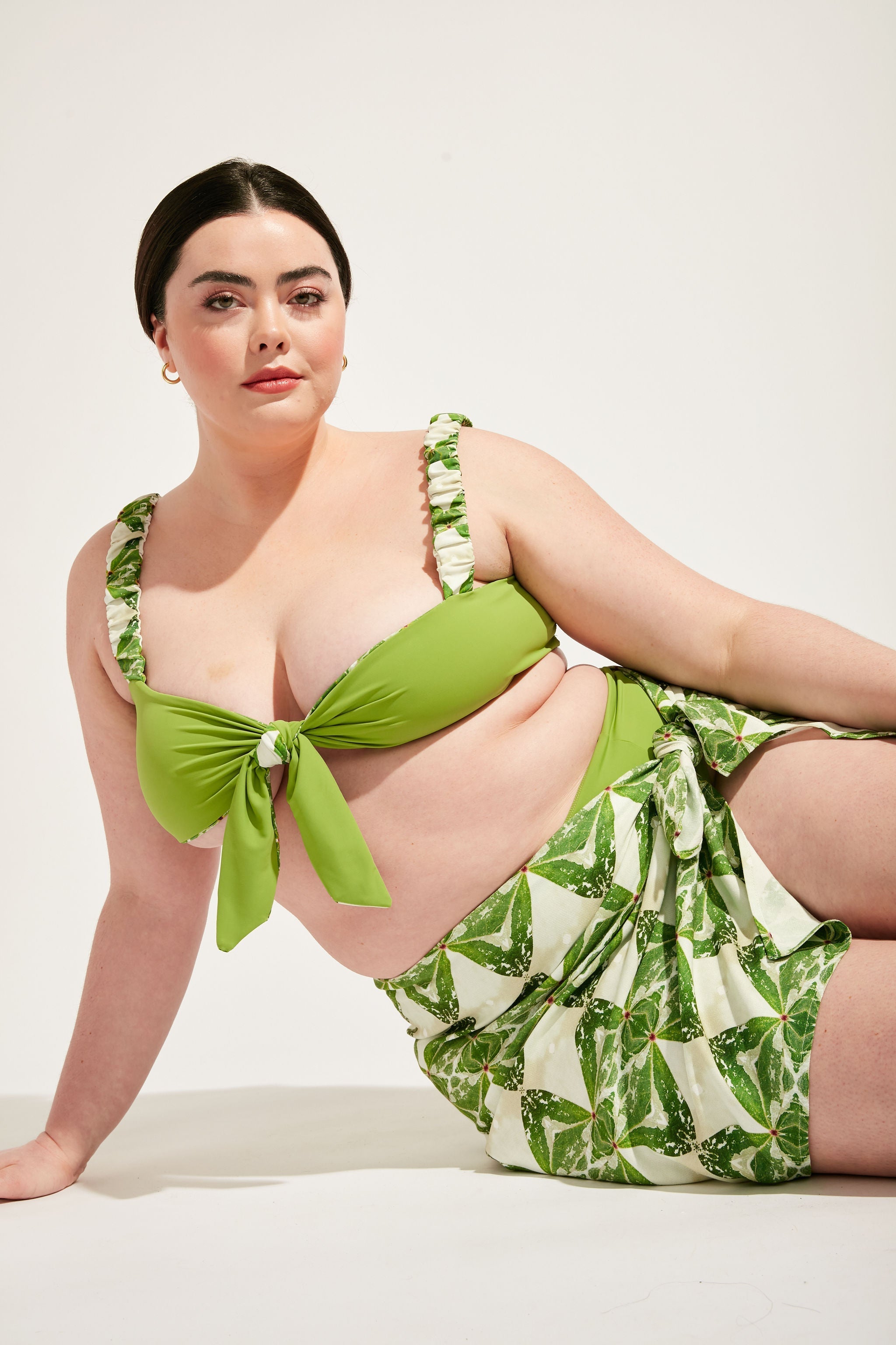 Sand Pareo - Nomads Swimwear