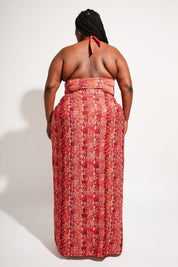 Shore Pareo | Iguana