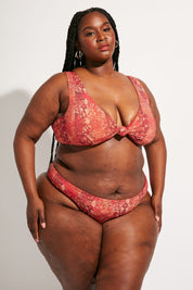 Playa Bottom | Iguana