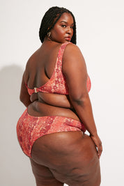 Playa Bottom | Iguana