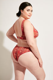 Playa Top II | Iguana