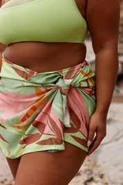 Sand Pareo - Nomads Swimwear