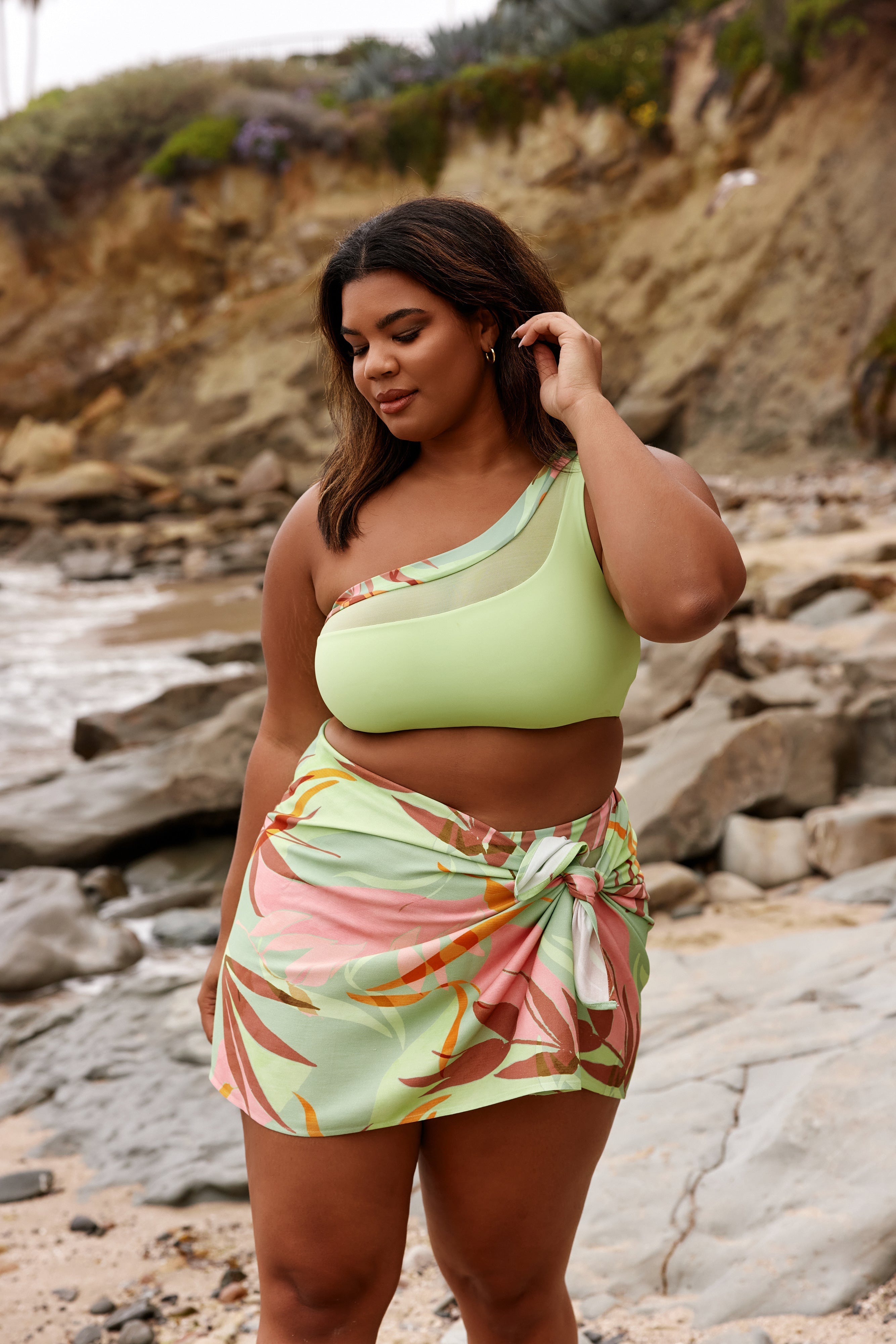 Sand Pareo - Nomads Swimwear