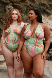Isle One Piece - Nomads Swimwear