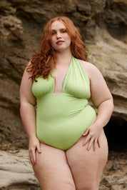 Isle One Piece - Nomads Swimwear