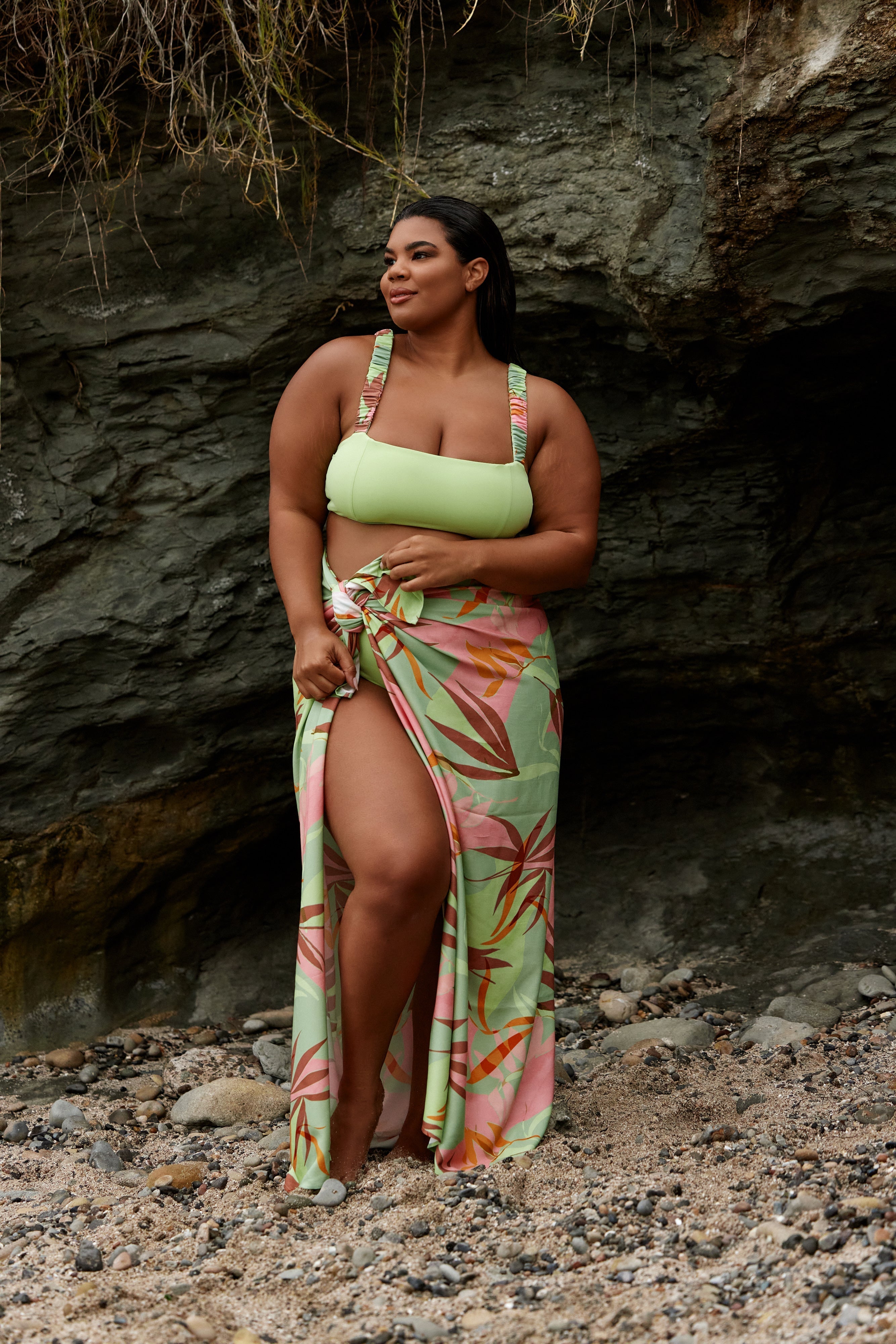 Shore Pareo - Nomads Swimwear