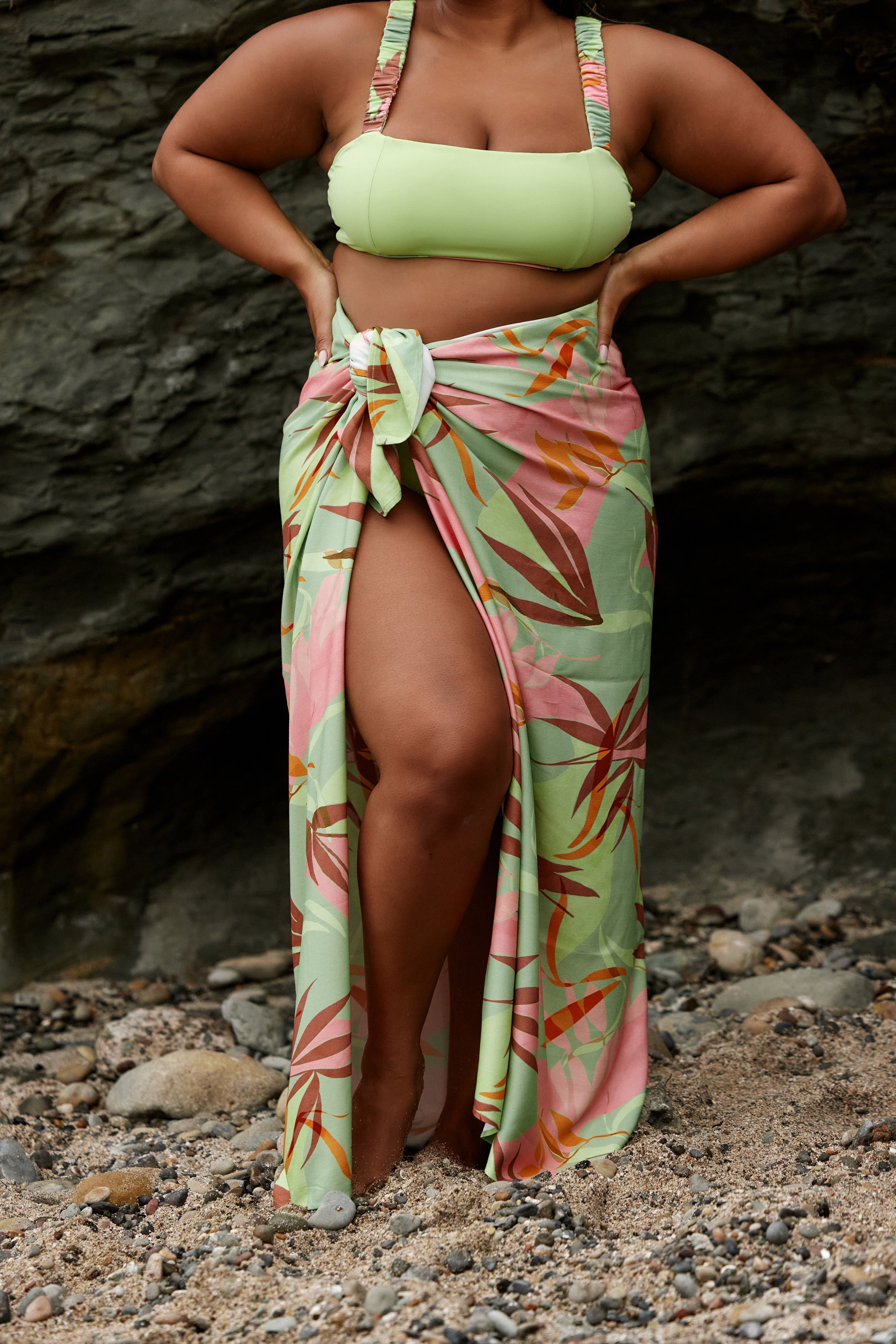 Shore Pareo - Nomads Swimwear