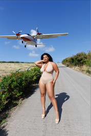 Isle One Piece - Nomads Swimwear